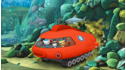 Octonauts: To the Gup-X! View 1