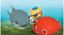 Octonauts: To the Gup-X! View 2