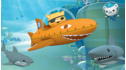 Octonauts: Calling All Sharks View 1