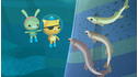 Octonauts: Calling All Sharks View 2