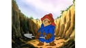 The Adventures of Paddington Bear: First Time View 2
