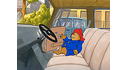 The Adventures of Paddington Bear: Out and About View 3