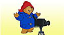 The Adventures of Paddington Bear: Show Biz View 1