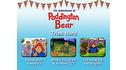 The Adventures of Paddington Bear: Paddington Tries Hard View 2
