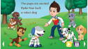 PAW Patrol: The Great Robot Rescue View 2