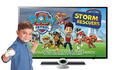 LeapTV™ Nickelodeon PAW Patrol: Storm Rescuers Educational, Active Video Game View 9