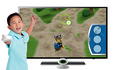LeapTV™ Nickelodeon PAW Patrol: Storm Rescuers Educational, Active Video Game View 4