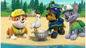PAW Patrol: Risky Rescues View 1