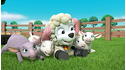 PAW Patrol: Unleashed! View 2