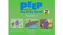 Peep and the Big Wide World: Favorites 2 View 3