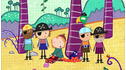 Peg + Cat: Super Pack View 3