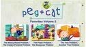 Peg + Cat: Favorites 2 View 5