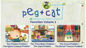 Peg + Cat: Favorites 1 View 5