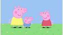 Peppa Pig: Flying a Kite View 3