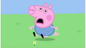 Peppa Pig: Flying a Kite View 5