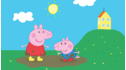 Peppa Pig: Muddy Puddles and Other Stories View 1