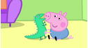 Peppa Pig: Muddy Puddles and Other Stories View 3