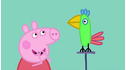 Peppa Pig: Muddy Puddles and Other Stories View 4