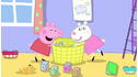 Peppa Pig: Muddy Puddles and Other Stories View 5