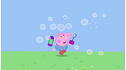 Peppa Pig: Bubbles View 2