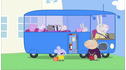 Peppa Pig: School Bus Trip View 2