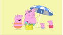 Peppa Pig: Sandcastles View 3