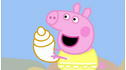 Peppa Pig: Sandcastles View 4
