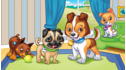Pet Pals 2 - French Version View 1