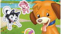 LeapReader™ Book: Pet Pals Sticker Story Time View 1