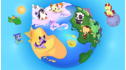 LeapTV™ Pet Play World View 1