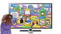 LeapTV™ Pet Play World View 2