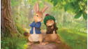 Peter Rabbit: Hop to Adventure! View 1