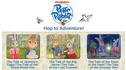 Peter Rabbit: Hop to Adventure! View 5