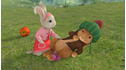 Peter Rabbit: Saves the Day View 2