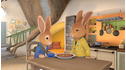 Peter Rabbit: Saves the Day View 3