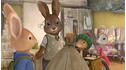 Peter Rabbit: Saves the Day View 4