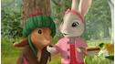 Peter Rabbit: Rabbit Rescues! View 3
