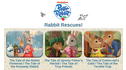Peter Rabbit: Rabbit Rescues! View 5