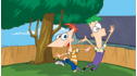 Disney Phineas and Ferb View 2