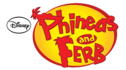 Disney Phineas and Ferb View 3