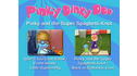 Pinky Dinky Doo and the Super Spaghetti Knot View 4