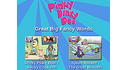 Pinky Dinky Doo: Great Big Fancy Words View 4