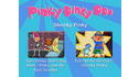 Pinky Dinky Doo: Shrink Pinky View 4