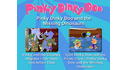 Pinky Dinky Doo: Pinky Dinky Doo and the Missing Dinosaurs View 4