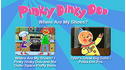 Pinky Dinky Doo: Where Are My Shoes? View 4