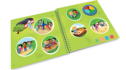 LeapStart® First Day of School with Critical Thinking 30+ Page Activity Book View 5