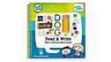 LeapStart® Read & Write with Communication Skills 30+ Page Activity Book View 1