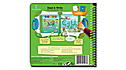 LeapStart® Read & Write with Communication Skills 30+ Page Activity Book View 6
