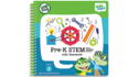 LeapStart® Pre-K STEM with Teamwork 30+ Page Activity Book View 6
