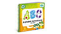 LeapStart™ 3D Alphabet Adventures Activity Book View 3